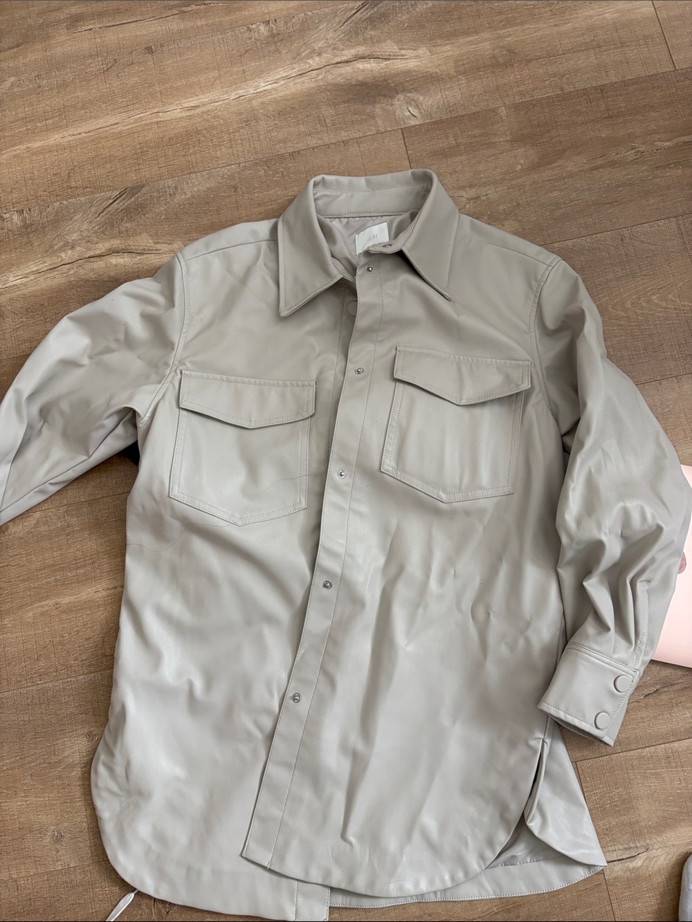 Fall jacket